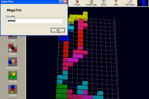 3D Blocks