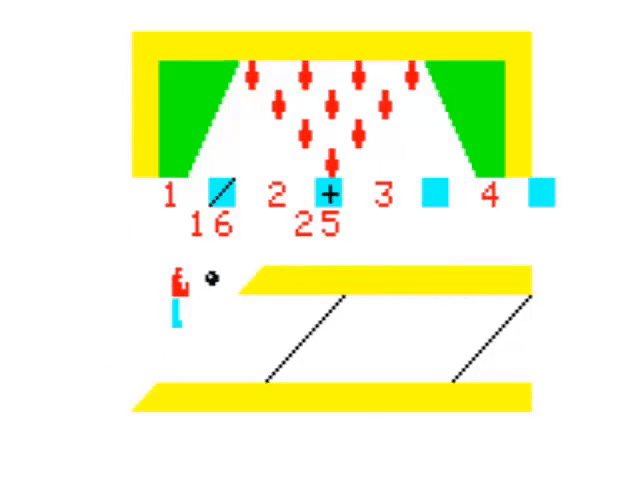 3D Bowling