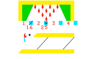 3D Bowling