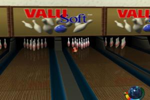 3D Bowling