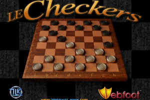 3D Checkers