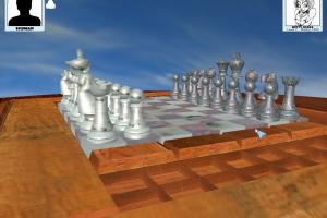 3D Chess
