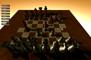 3D Chess