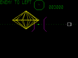 3D Combat Zone