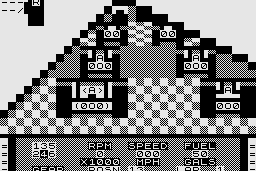 3D Grand Prix