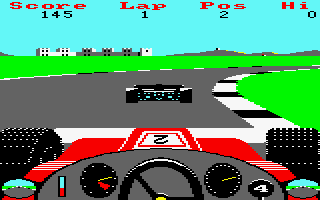 3D Grand Prix