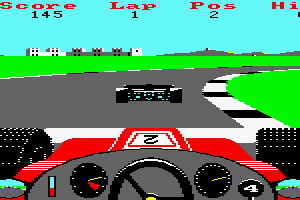 3D Grand Prix