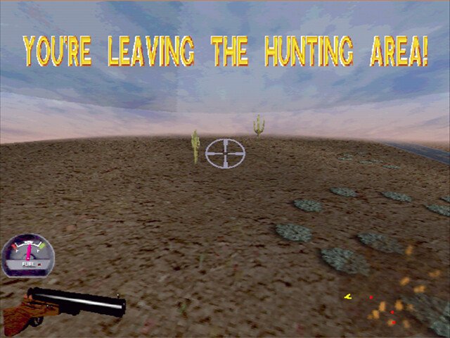 3D Coyote Helicopter Hunter