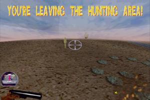 3D Coyote Helicopter Hunter