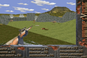 3D Hunting Extreme