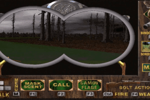 3D Hunting: Trophy Game