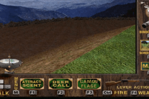 3D Hunting: Trophy Whitetail