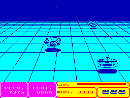 3D-Interceptor