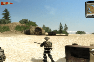 3D Jagd Simulator 2011