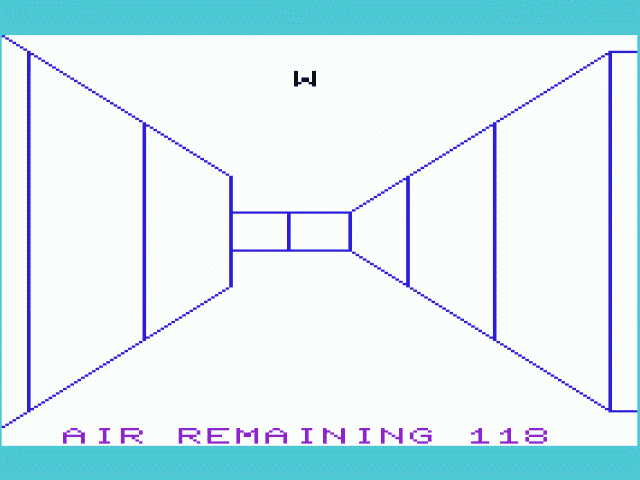 3D Maze