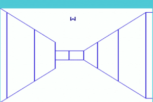 3D Maze