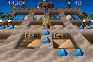 3D Maze Man: Amazing Adventures