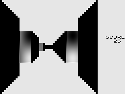 3D Monster Maze