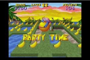 3D Ms. Maze: Tropical Adventures