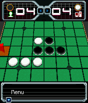 3D Othello Deluxe