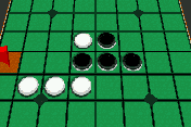 3D Othello Deluxe