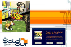 3D Pets 1