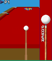 3D Pool