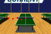 3D Slam Ping Pong