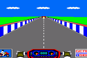 3D Stunt Rider