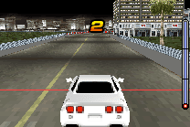 3D The Fast and the Furious