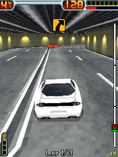 3D The Fast and the Furious: Tokyo