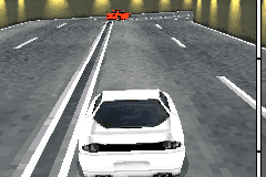 3D The Fast and the Furious: Tokyo