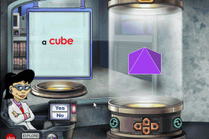 3D Thinking Lab