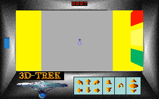 3D Trek