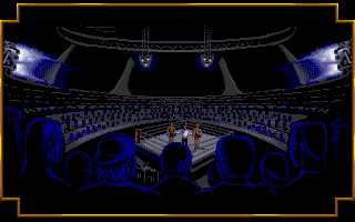 3D World Boxing