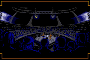 3D World Boxing