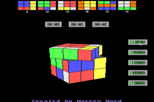 3DCube