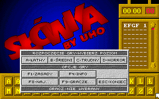3x Logic Games