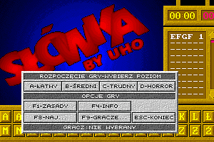 3x Logic Games