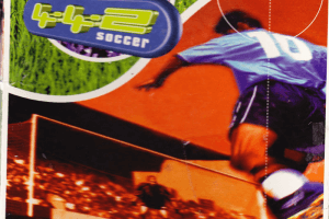 4-4-2 Soccer