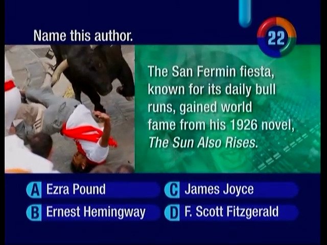 4 Degrees: The Arc of Trivia - Volume 1