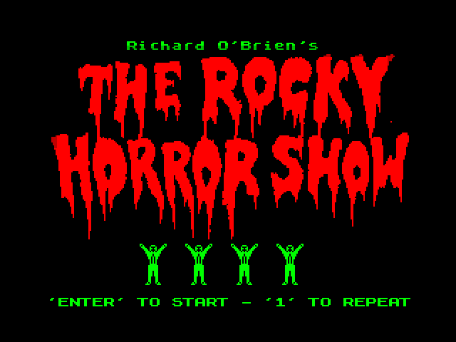 4 Most Horror