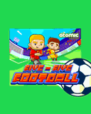 5-5 Football