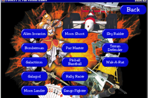50 Hot Games