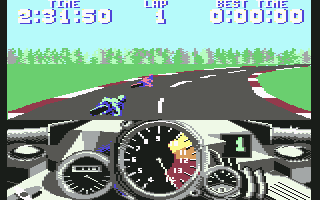 500cc Motomanager