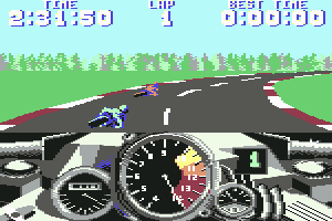 500cc Motomanager