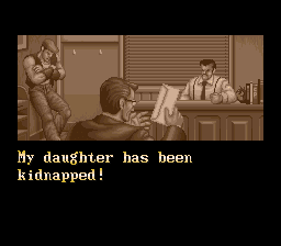 64th. Street: A Detective Story