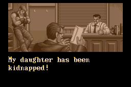 64th. Street: A Detective Story