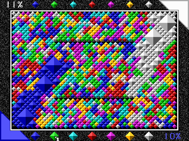 7 Colors