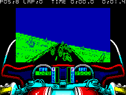 750cc Grand Prix